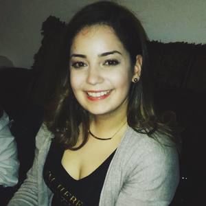 Meet your Posher, Nayja